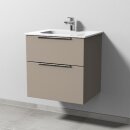 SANIPA UF47967 Set Keramik-WT 3way (UF479)