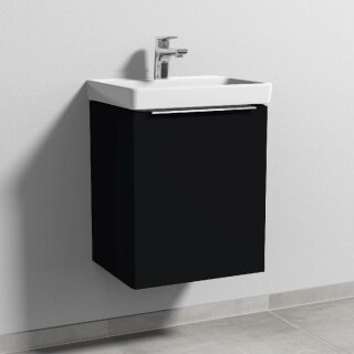 SANIPA UF61908 Waschtischunterbau Tür rechts 3way