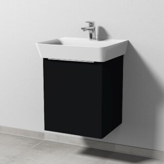 SANIPA UF64508 Waschtischunterbau Tür links 3way