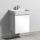 SANIPA UF64678 Waschtischunterbau T&uuml;r rechts 3way