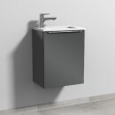 SANIPA UF72179 Waschtischunterbau T&uuml;r rechts 3way