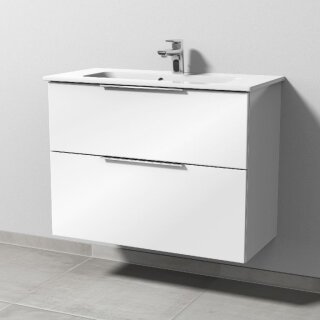 SANIPA UF72378 Waschtischunterbau mit Auszügen 3way