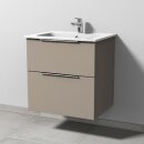 SANIPA UF72467 Waschtischunterbau mit Ausz&uuml;gen 3way