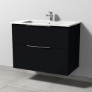 SANIPA UF72508 Waschtischunterbau mit Ausz&uuml;gen 3way