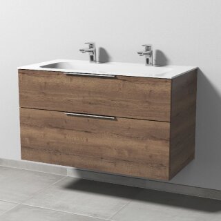 SANIPA UM40350 Set Keramik-WT 3way (UM403)