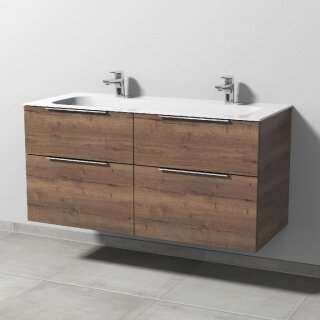 SANIPA UM40450 Set Keramik-WT 3way (UM404)