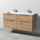 SANIPA UM40485 Set Keramik-WT 3way (UM404)