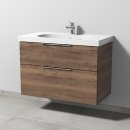 SANIPA UM41850 Waschtischunterbau mit Ausz&uuml;gen 3way