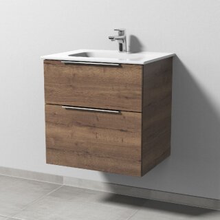 SANIPA UM47950 Set Keramik-WT 3way (UM479)