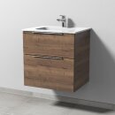 SANIPA UM47950 Set Keramik-WT 3way (UM479)