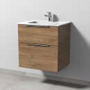 SANIPA UM47959 Set Keramik-WT 3way (UM479)