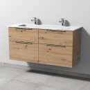 SANIPA UM48385 Set Keramik-WT 3way (UM483)