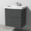 SANIPA UM57322 Waschtischunterbau mit Ausz&uuml;gen 3way