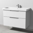 SANIPA UM57543 Waschtischunterbau mit Ausz&uuml;gen 3way