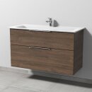 SANIPA UM64380 Waschtischunterbau mit Ausz&uuml;gen 3way