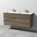 SANIPA UM64437 Waschtischunterbau mit Ausz&uuml;gen 3way