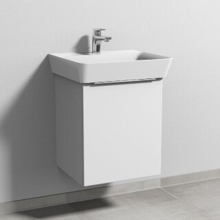 SANIPA UM64643 Waschtischunterbau Tür rechts 3way