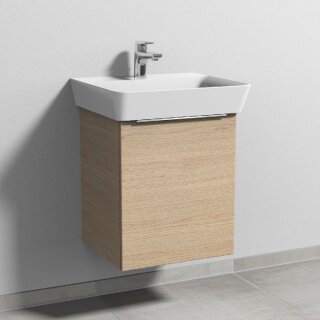 SANIPA UM64648 Waschtischunterbau Tür rechts 3way