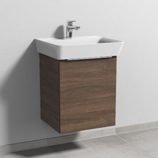 SANIPA UM64680 Waschtischunterbau Tür rechts 3way