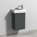 SANIPA UM65822 Waschtischunterbau T&uuml;r rechts 3way