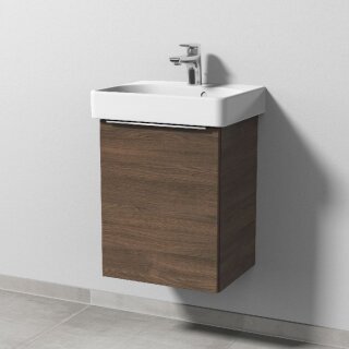 SANIPA UM66880 Waschtischunterbau Tür links 3way