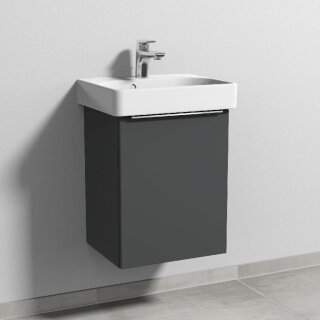 SANIPA UM66922 Waschtischunterbau Tür rechts 3way
