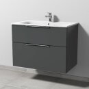 SANIPA UM68722 Waschtischunterbau mit Ausz&uuml;gen 3way