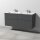 SANIPA UM68922 Waschtischunterbau mit Ausz&uuml;gen 3way
