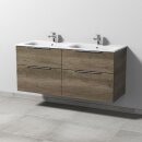 SANIPA UM68937 Waschtischunterbau mit Ausz&uuml;gen 3way