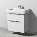 SANIPA UM75743 Waschtischunterbau mit Ausz&uuml;gen 3way