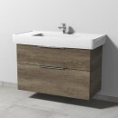 SANIPA UM75937 Waschtischunterbau mit Ausz&uuml;gen 3way