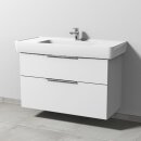 SANIPA UM75943 Waschtischunterbau mit Ausz&uuml;gen 3way