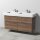 SANIPA UM76050 Waschtischunterbau mit Ausz&uuml;gen 3way