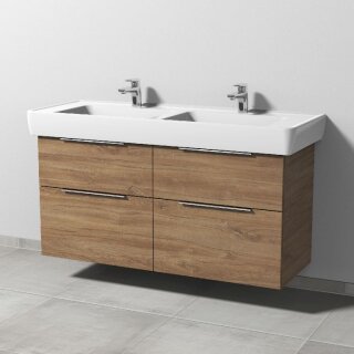 SANIPA UM76059 Waschtischunterbau mit Auszügen 3way