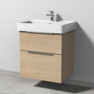 SANIPA UM76648 Waschtischunterbau mit Auszügen 3way