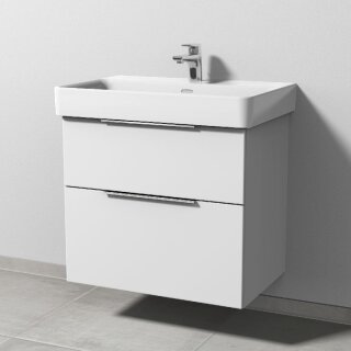 SANIPA UM76843 Waschtischunterbau mit Auszügen 3way