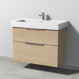 SANIPA UM76948 Waschtischunterbau mit Auszügen 3way