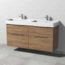 SANIPA UM77159 Waschtischunterbau mit Ausz&uuml;gen 3way