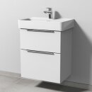 SANIPA UM78543 Waschtischunterbau mit Ausz&uuml;gen 3way