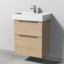 SANIPA UM78548 Waschtischunterbau mit Ausz&uuml;gen 3way