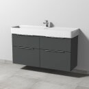 SANIPA UM82522 Waschtischunterbau mit Ausz&uuml;gen 3way
