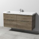 SANIPA UM85037 Waschtischunterbau mit Ausz&uuml;gen 3way