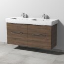 SANIPA UM88280 Waschtischunterbau mit Auszügen 3way