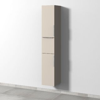 SANIPA UP1001U Hochschrank links 3way (UP100)