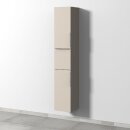 SANIPA UP1001U Hochschrank links 3way (UP100)