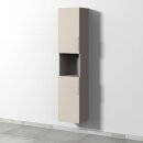 SANIPA UP1141U Hochschrank links 3way (UP114)