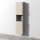SANIPA UP1161U Hochschrank links 3way (UP116)