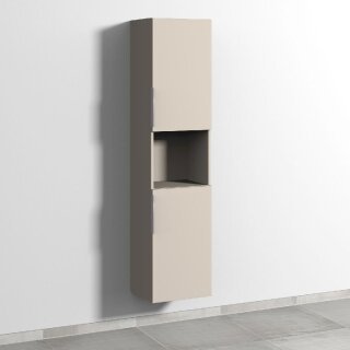 SANIPA UP1171U Hochschrank rechts 3way (UP117)