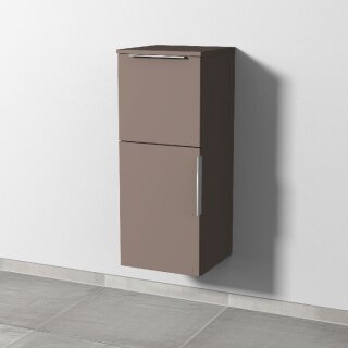 SANIPA UP1261T Mittelschrank links 3way (UP126)