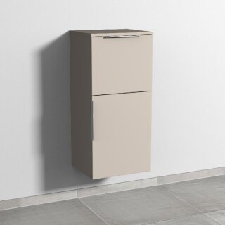 SANIPA UP1291U Mittelschrank rechts 3way (UP129)